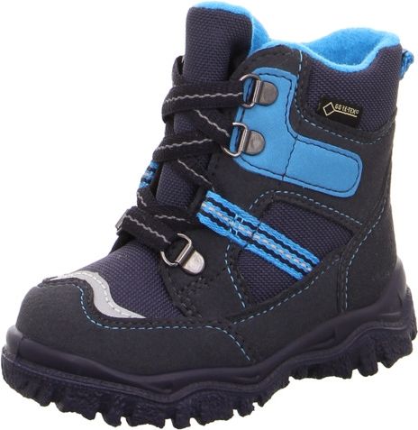 Dětské goretexové zimní boty Superfit 3-09043-80 (24) - Superfit - obrázek 1