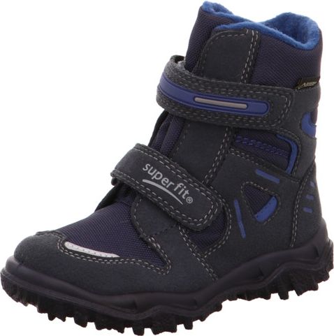 Chlapecké goretexové zimní boty Superfit 3-09080-80 (37) - Superfit - obrázek 1