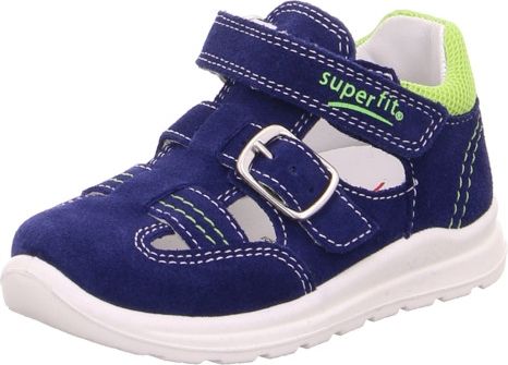 Dětské sandále Superfit 4-00430-80 (26) - Superfit - obrázek 1