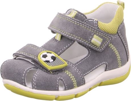 Dětské sandále Superfit 4-00144-25 (24) - Superfit - obrázek 1