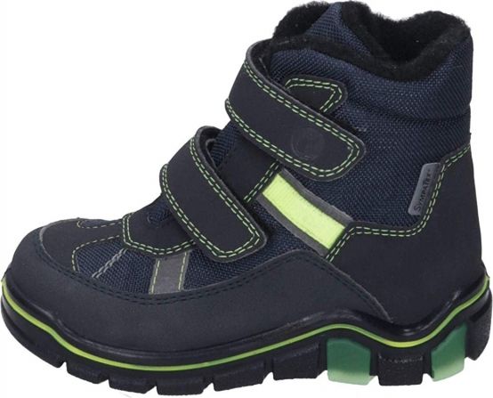 Dětské zimní membránové boty Ricosta GABRIS 5221000/189 (39) - Ricosta - obrázek 1