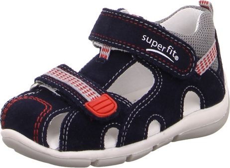 Dětské sandále Superfit 8-00140-81 (21) - Superfit - obrázek 1