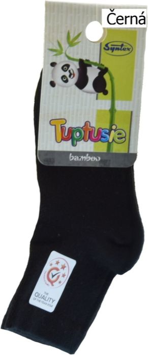 Dětské ponožky Tuptusie 995-999 (39-42) - Tuptusie - obrázek 1