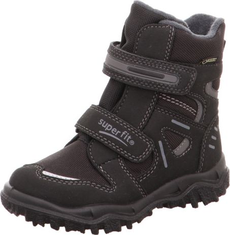 Chlapecké goretexové zimní boty Superfit 8-09080-06 (36) - Superfit - obrázek 1