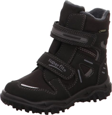 Chlapecké goretexové zimní boty Superfit 3-09080-00 (32) - Superfit - obrázek 1