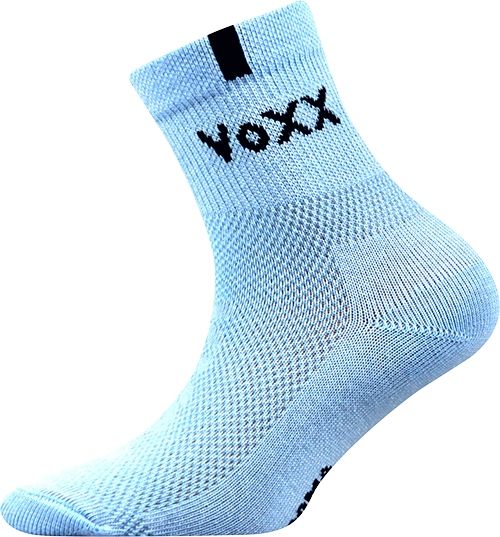 Dětské ponožky Voxx Fredík sv.modrá (14-16 cm) - voxx - obrázek 1