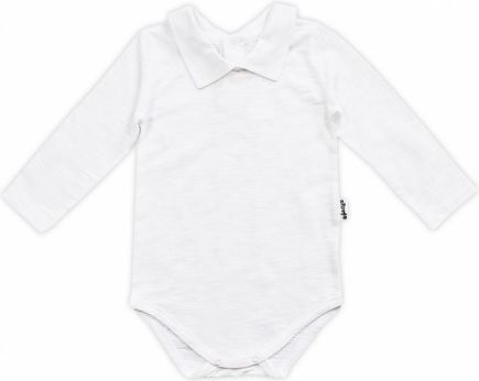 Body dl.rukáv NICOL ELEGANT BABY BOY, Velikost koj. oblečení 98 (24-36m) - obrázek 1