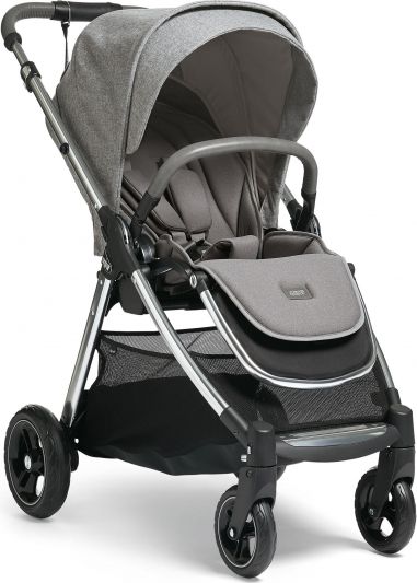 Mamas & Papas Kočárek Flip XT3 Skyline Grey - obrázek 1
