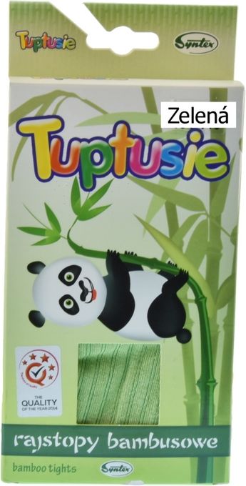 Tuptusie 999-528 (12-18 měsíců) - Tuptusie - obrázek 1