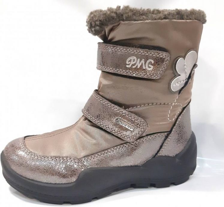 Dětské zimní goretexové boty Primigi 4381122 (31) - Primigi - obrázek 1
