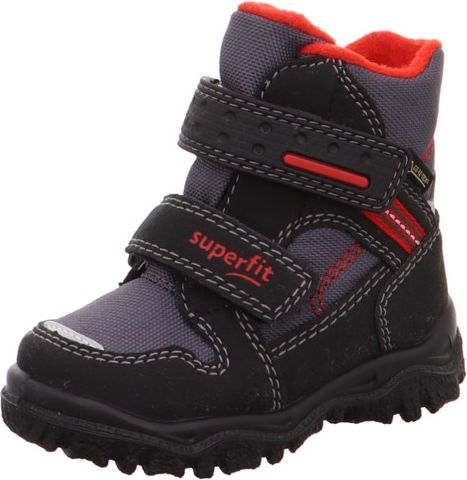 Dětské goretexové zimní boty Superfit 5-09044-00 (27) - Superfit - obrázek 1