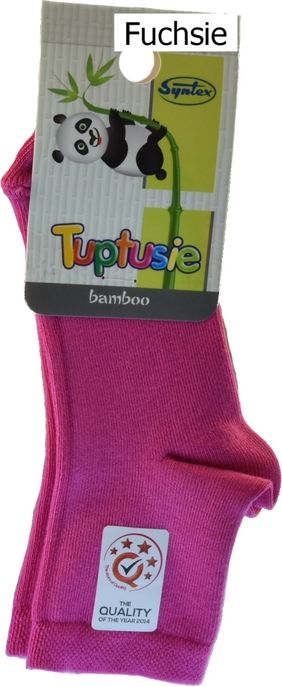 Dětské ponožky Tuptusie 995-210 (20-24) - Tuptusie - obrázek 1