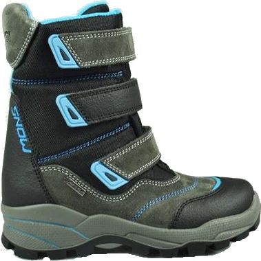 Dětské zimní goretexové boty Primigi 2394722 (34) - Primigi - obrázek 1