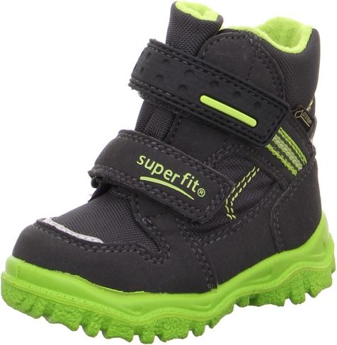 Dětské goretexové zimní boty Superfit 3-09044-20 (21) - Superfit - obrázek 1