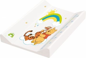 Přebalovací podložka Medvídek PÚ - tvrdá - obrázek 1