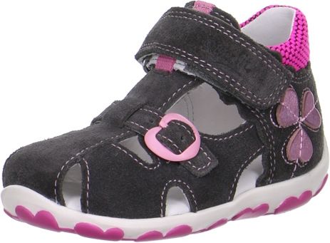Dětské sandály Superfit 2-00039-06 (25) - Superfit - obrázek 1