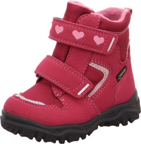 Dětské goretexové zimní boty Superfit 3-09045-50 (22) - Superfit - obrázek 1