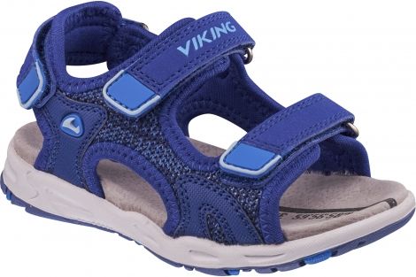 Dětské sandály Viking 3-49510-7635 (35) - Viking - obrázek 1