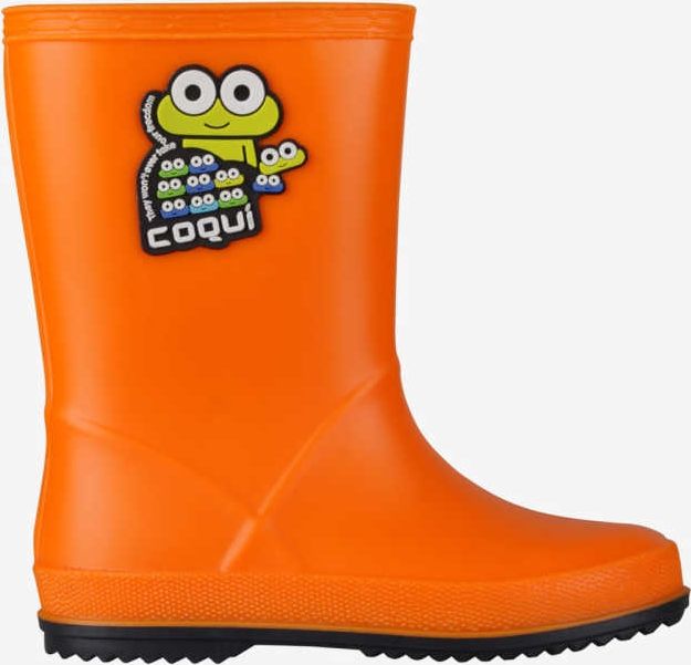 Dětské holiny Coqui Orange/Navy (29) - COQUI WORLD s.r.o. - obrázek 1