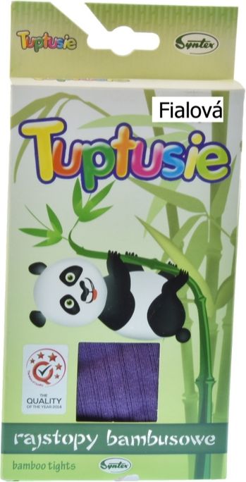 Tuptusie 999-368 (8-9 Let) - Tuptusie - obrázek 1