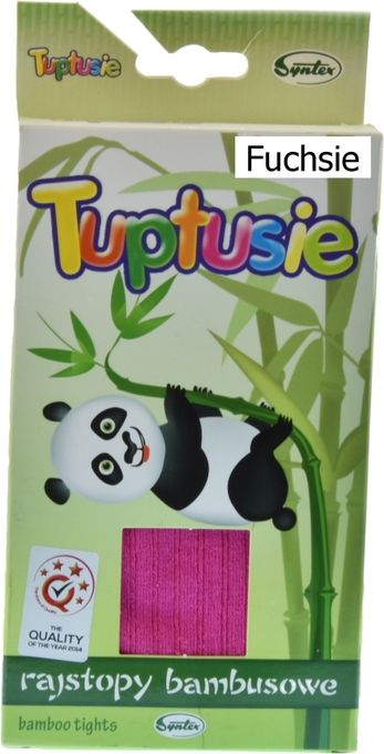 Tuptusie 999-210 (3-4 Roky) - Tuptusie - obrázek 1