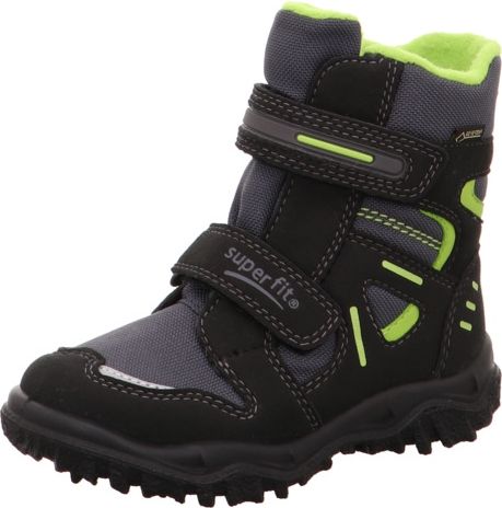 Chlapecké goretexové zimní boty Superfit 3-09080-03 (35) - Superfit - obrázek 1