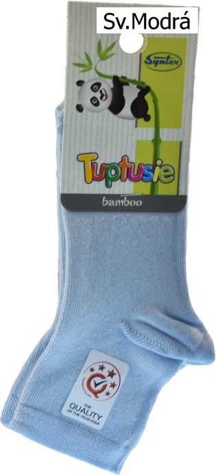 Dětské ponožky Tuptusie 995-620 (20-24) - Tuptusie - obrázek 1