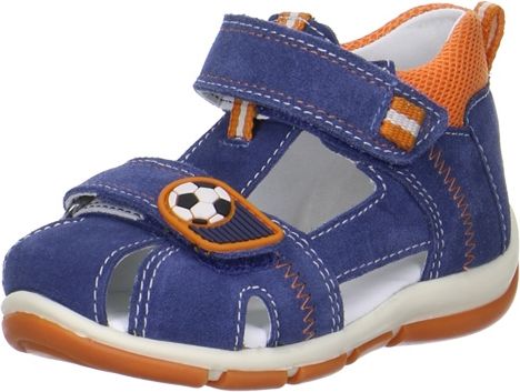 Dětské sandály Superfit 2-00144-88 (24) - Superfit - obrázek 1