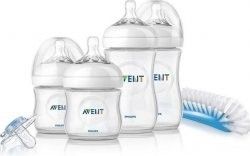 Startovací sada Avent Natural - obrázek 1