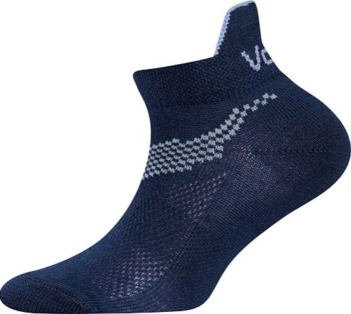 Dětské ponožky Voxx Iris tm.modrá (23-25 cm) - voxx - obrázek 1