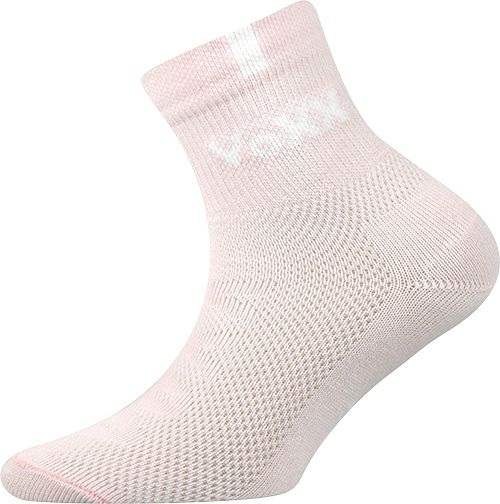Dětské ponožky Voxx Fredík sv.růžová (23-25 cm) - voxx - obrázek 1