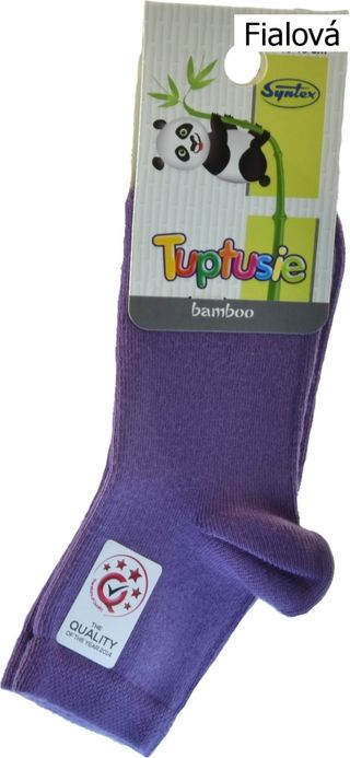 Dětské ponožky Tuptusie 995-368 (25-28) - Tuptusie - obrázek 1