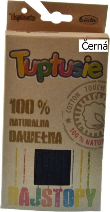 Tuptusie 399-999 (6-7 Let) - Tuptusie - obrázek 1