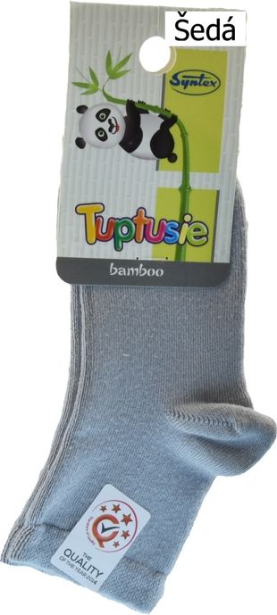 Dětské ponožky Tuptusie 995-715 (17-19) - Tuptusie - obrázek 1