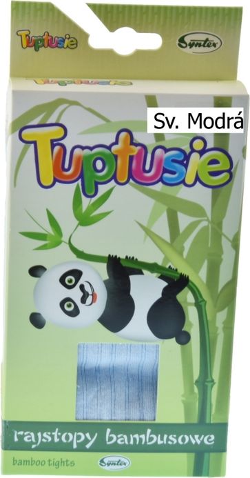 Tuptusie 999-620 (12-18 měsíců) - Tuptusie - obrázek 1