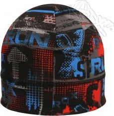 Dětská čepice RDX F333 (14 a více) - RDX - obrázek 1