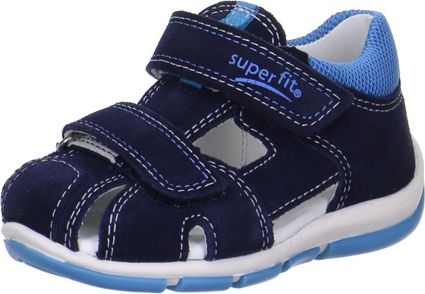 Dětské sandály Superfit 2-00142-81 (22) - Superfit - obrázek 1