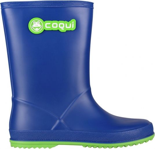 Dětské holiny Coqui 8506 Blue (34) - COQUI WORLD s.r.o. - obrázek 1