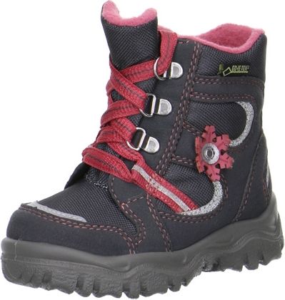 Dětské zimní boty Superfit 1-00048-06 (26) - Superfit - obrázek 1