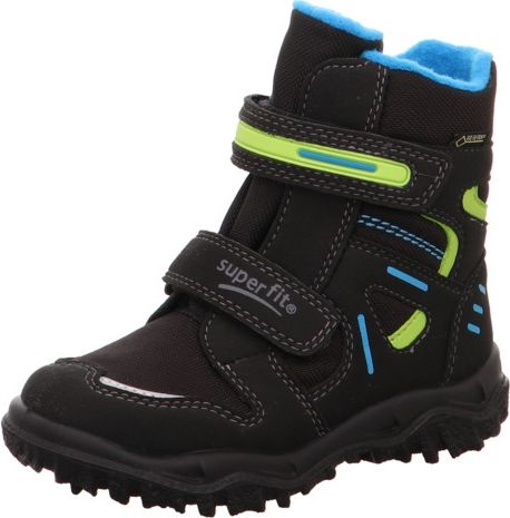 Chlapecké goretexové zimní boty Superfit 3-09080-01 (36) - Superfit - obrázek 1