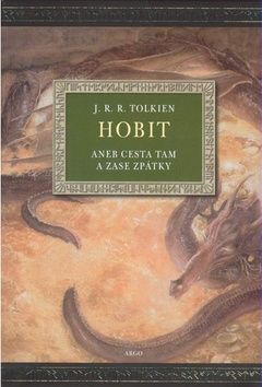 Hobit - ilustrované vydání - J.R.R. Tolkien - obrázek 3