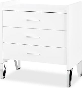 Klups Komoda Blanca - obrázek 1