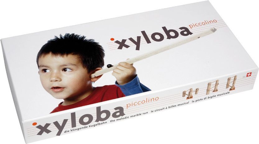 Xyloba Piccolino - obrázek 1
