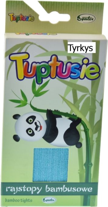 Tuptusie 999-588 (6-7 Let) - Tuptusie - obrázek 1