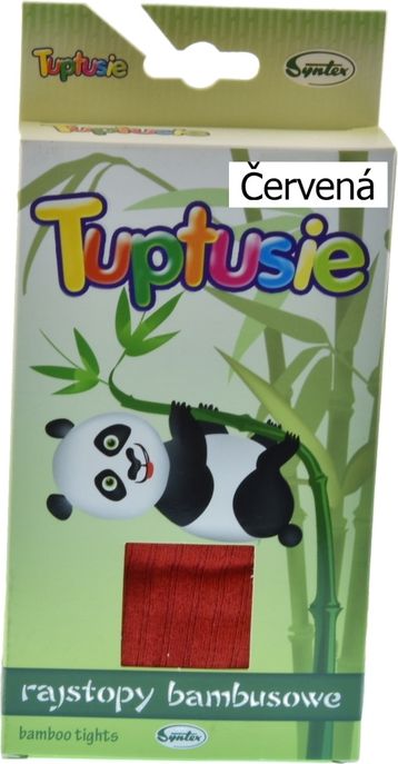 Tuptusie 999-227 (6-7 Let) - Tuptusie - obrázek 1