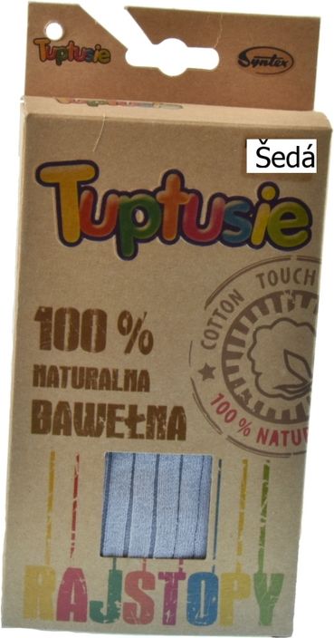 Tuptusie 399-704 (6-7 Let) - Tuptusie - obrázek 1