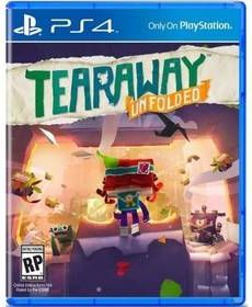 Sony PlayStation 4 Tearaway Unfolded (PS719855316) - obrázek 1