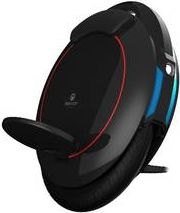 Jednokolka INMOTION V5F - černá - obrázek 1