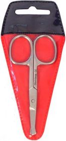 Nůžky pro děti 90mm SI-023 - obrázek 1