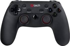 C-Tech Lycaon pro PC/PS3 (420326) - obrázek 1